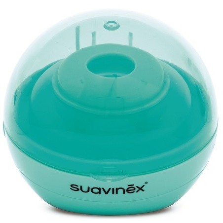 SUAVINEX DUCCIO STERILIZZACIUCCIO ACQUA MARINA