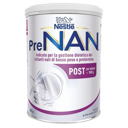 PRENAN POST 400 G
