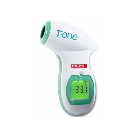 TERMOMETRO INFRAROSSI T-ONE