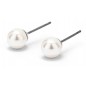VERAME' ORECCHINI CARLA ARGENTO