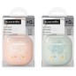 SUAVINEX DREAMS SCATOLA PORTASUCCHIETTO ROSA