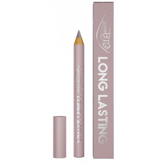 PUROBIO COSMETICS MATITONE OMBRETTO LONG LASTING 030L QUARZOROSA 3 G