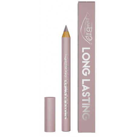 PUROBIO COSMETICS MATITONE OMBRETTO LONG LASTING 030L QUARZOROSA 3 G