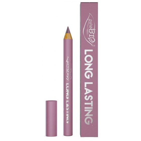 PUROBIO COSMETICS MATITONE OMBRETTO LONG LASTING 031L AMETISTA 3 G