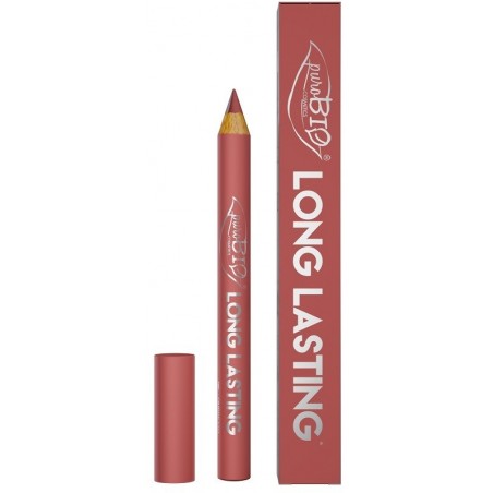 PUROBIO COSMETICS MATITONE OMBRETTO LONG LASTING 032L AGATA3 G
