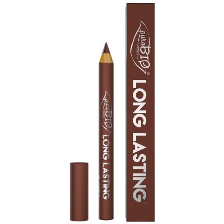PUROBIO COSMETICS MATITONE OMBRETTO LONG LASTING 033L TOPAZIO 3 G