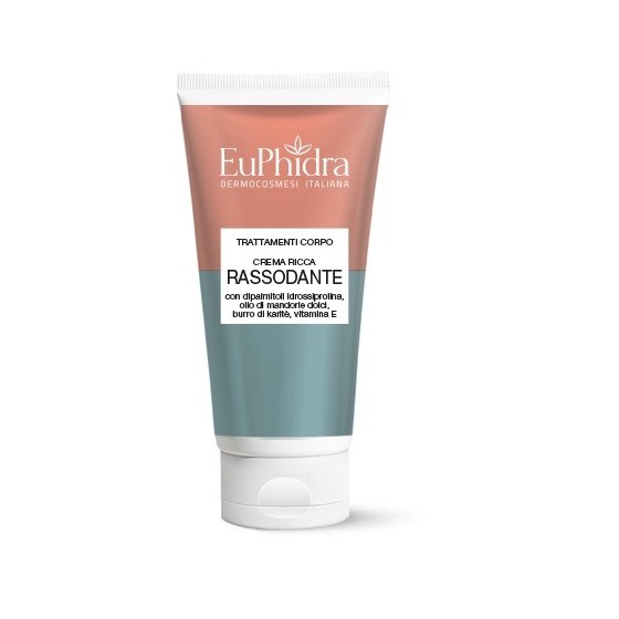 EUPHIDRA CREMA RASSODANTE 100 ML