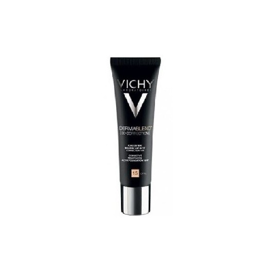DERMABLEND 3D 15 30 ML