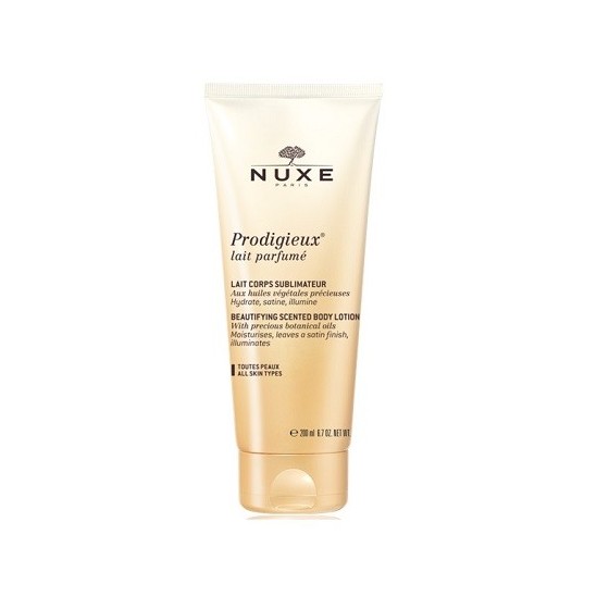 NUXE LATTE CORPO PROFUMATO PRODIGIEUX 200 ML