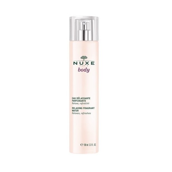 NUXE BODY ACQUA PROFUMATA RILASSANTE 100 ML