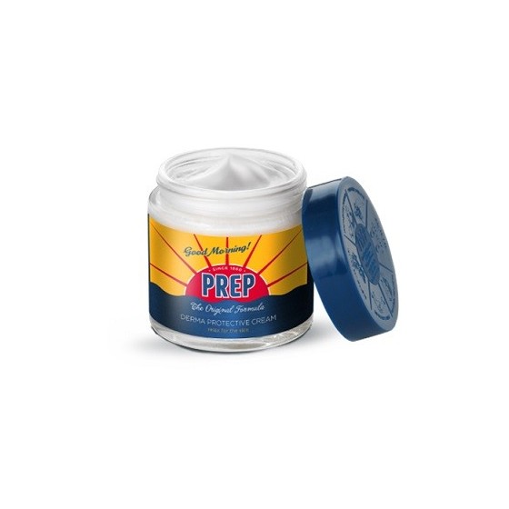 PREP CREMA DERMOPROTETTIVA NO PARABENI VASO 75 ML