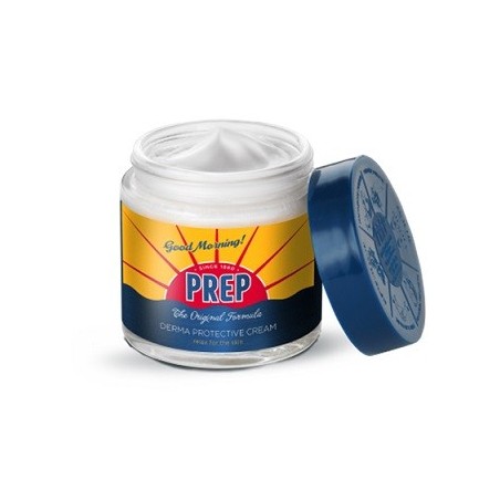 PREP CREMA DERMOPROTETTIVA NO PARABENI VASO 75 ML