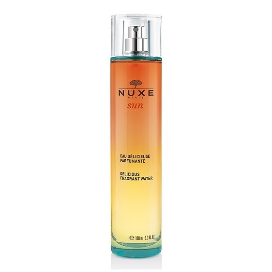 NUXE SUN ACQUA PROFUMATA DELIZIOSA 100 ML