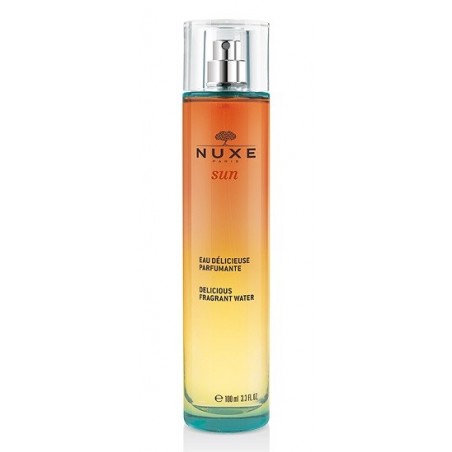 NUXE SUN ACQUA PROFUMATA DELIZIOSA 100 ML