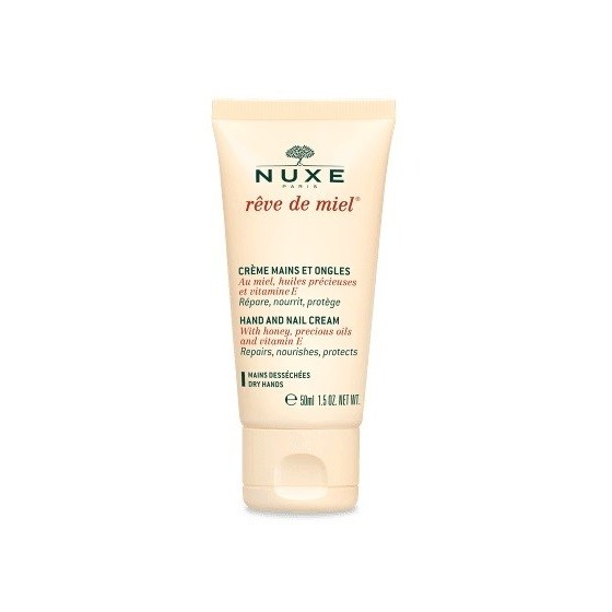 NUXE REVE DE MIEL CREMA MANI E UNGHIE 50 ML