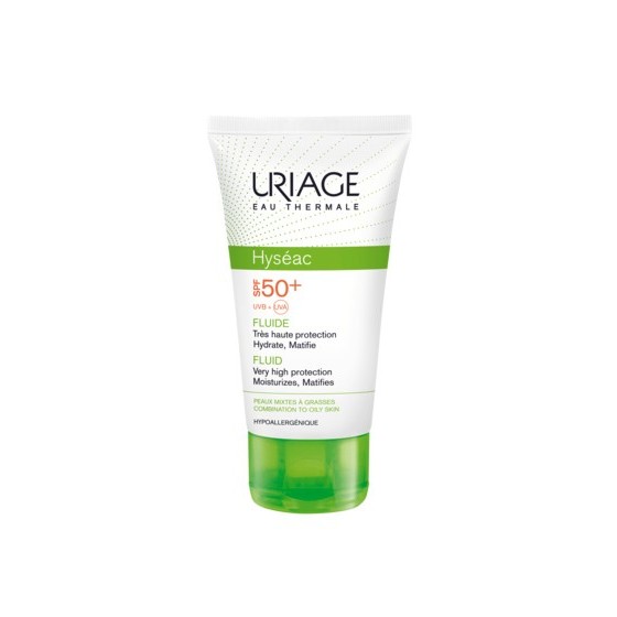 HYSEAC SOLAIRE SPF50+ 50 ML