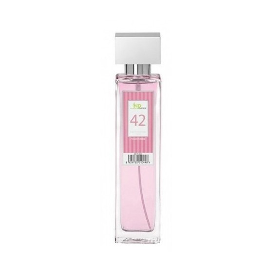 IAP PHARMA EDP 42 150 ML CN 193294-5 SRA