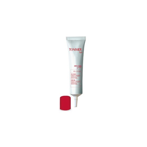 TONIMER LAB DRY GEL NASALE 15 ML