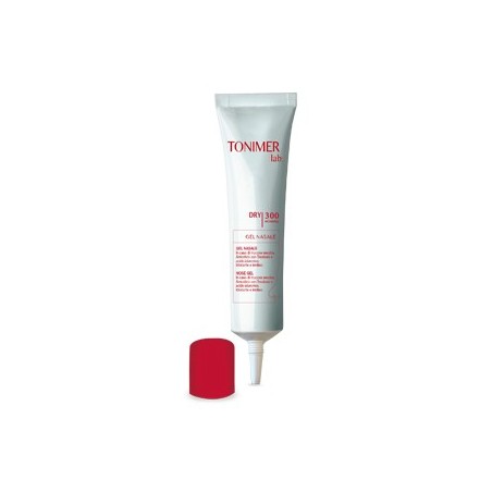 TONIMER LAB DRY GEL NASALE 15 ML