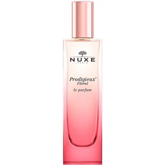 NUXE PROFUMO DONNA PRODIGIEUX FLORAL LE PARFUM 50 ML