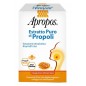 APROPOS ESTRATTO PURO DI PROPOLI SPRAY+CONTAGOCCE 20 ML