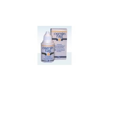 OSMIN RAG LOZ TRATT SENO 25ML