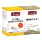SWISSE BIPACK DIFESA IMMUNITARIA 60 COMPRESSE + ENERGIA B 50COMPRESSE