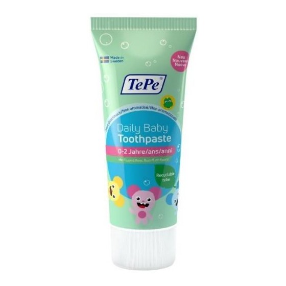 TEPE DAILY BABY DENTIFRICIO 50 ML