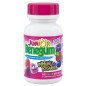 BENEGUM J IMMUNO + RICARICA FRUTTI ROSSI 156 G