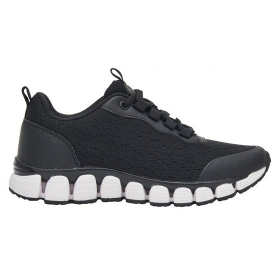 SCARPA GALAXY JACQUARD TESSUTO+PU BIOMECHANICS NERO 38