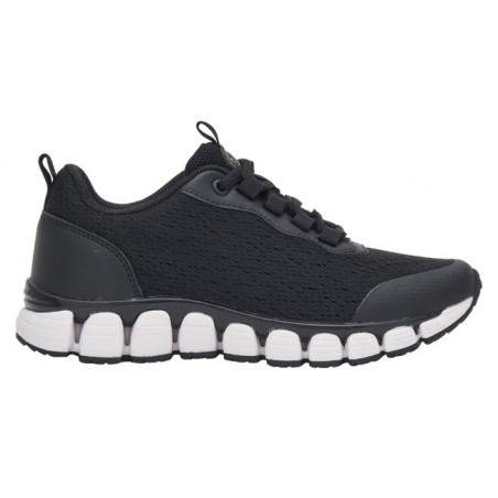 SCARPA GALAXY JACQUARD TESSUTO+PU BIOMECHANICS NERO 38