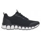 SCARPA GALAXY JACQUARD TESSUTO+PU BIOMECHANICS NERO 38